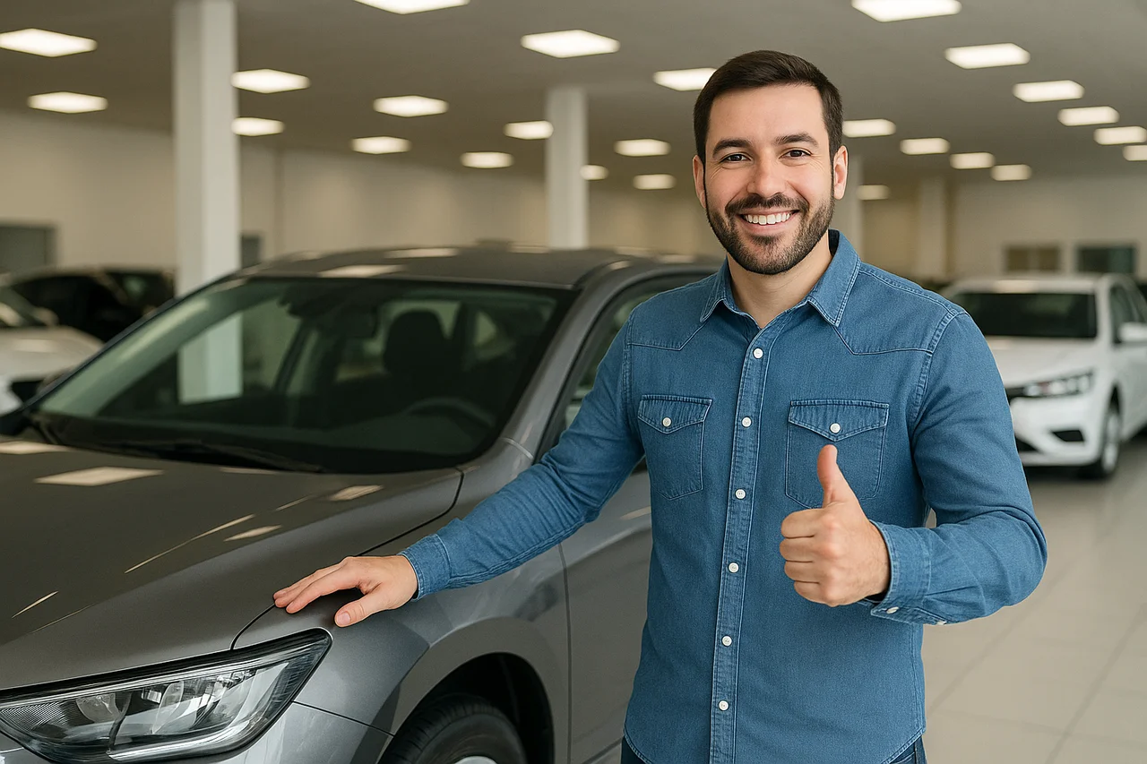Tips Jitu Membeli Mobil Bekas: Auto Untung, Anti Rugi!
