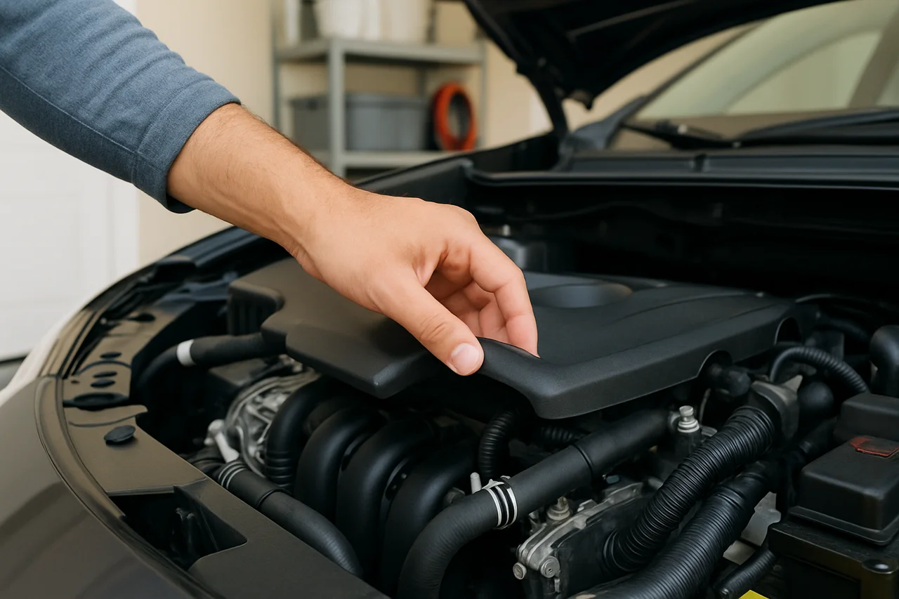 Tips Merawat Mobil/Motor Agar Awet dan Tetap Prima
