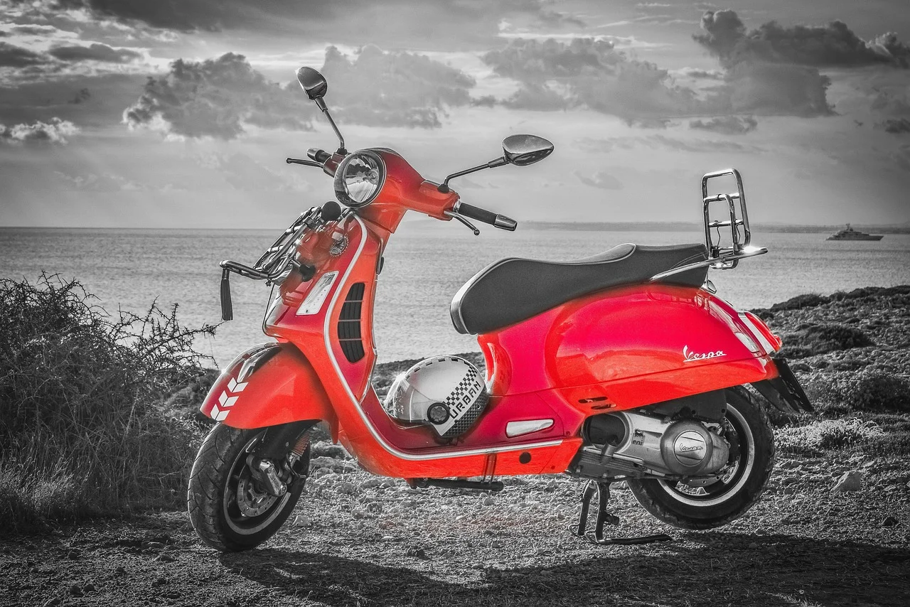 Gadai BPKB Motor Minimal Tahun Berapa? Ini Patokannya di Adira