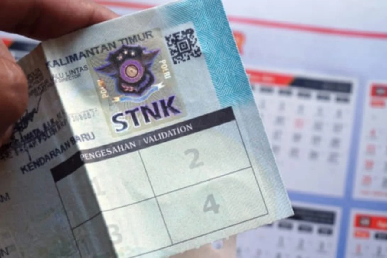 Gadai BPKB Pajak Mati Bisa Tidak? Syarat, Solusinya di Adira Finance