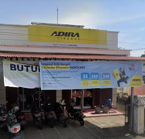 Adira Finance Mukomuko | Solusi Pinjaman Dana Tunai Cepat, Aman, dan Terpercaya