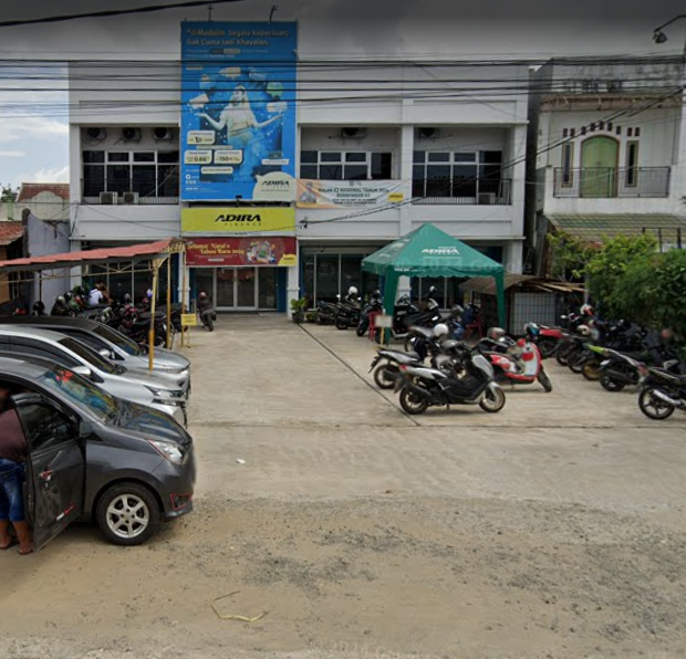 Adira Finance | Gadai BPKB – Tendean Kota Bengkulu | Solusi Dana Tunai Cepat