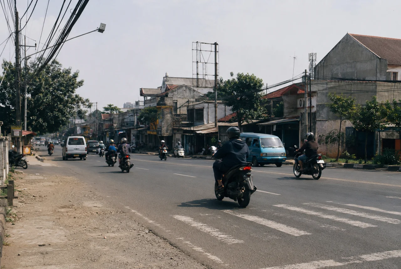 Adira Cimanggis: Alamat Kantor, Telepon & Info Layanan