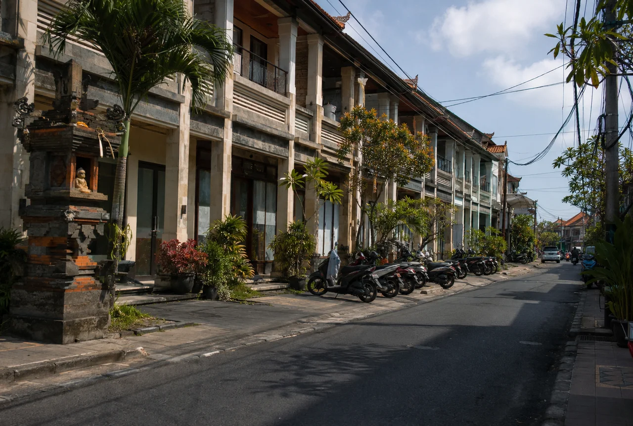 Adira DPS 1 Denpasar: Alamat, Telepon & Jam Buka