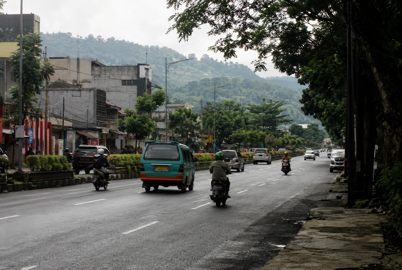 Adira Finance Cabang Bogor 3 (Soleh Iskandar): Alamat & Info