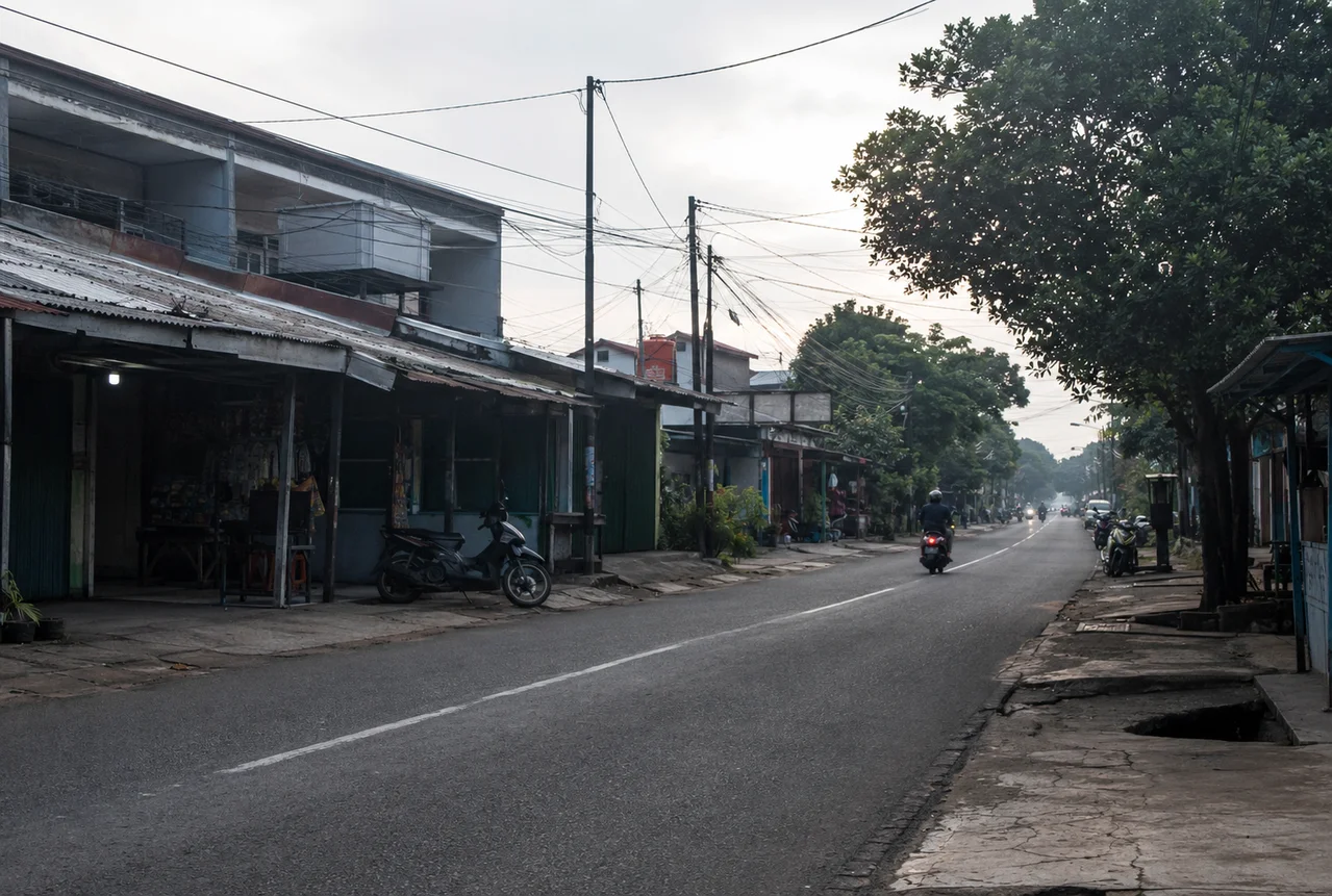 Adira Finance Sawangan Depok: Alamat, Jam Buka & Layanan