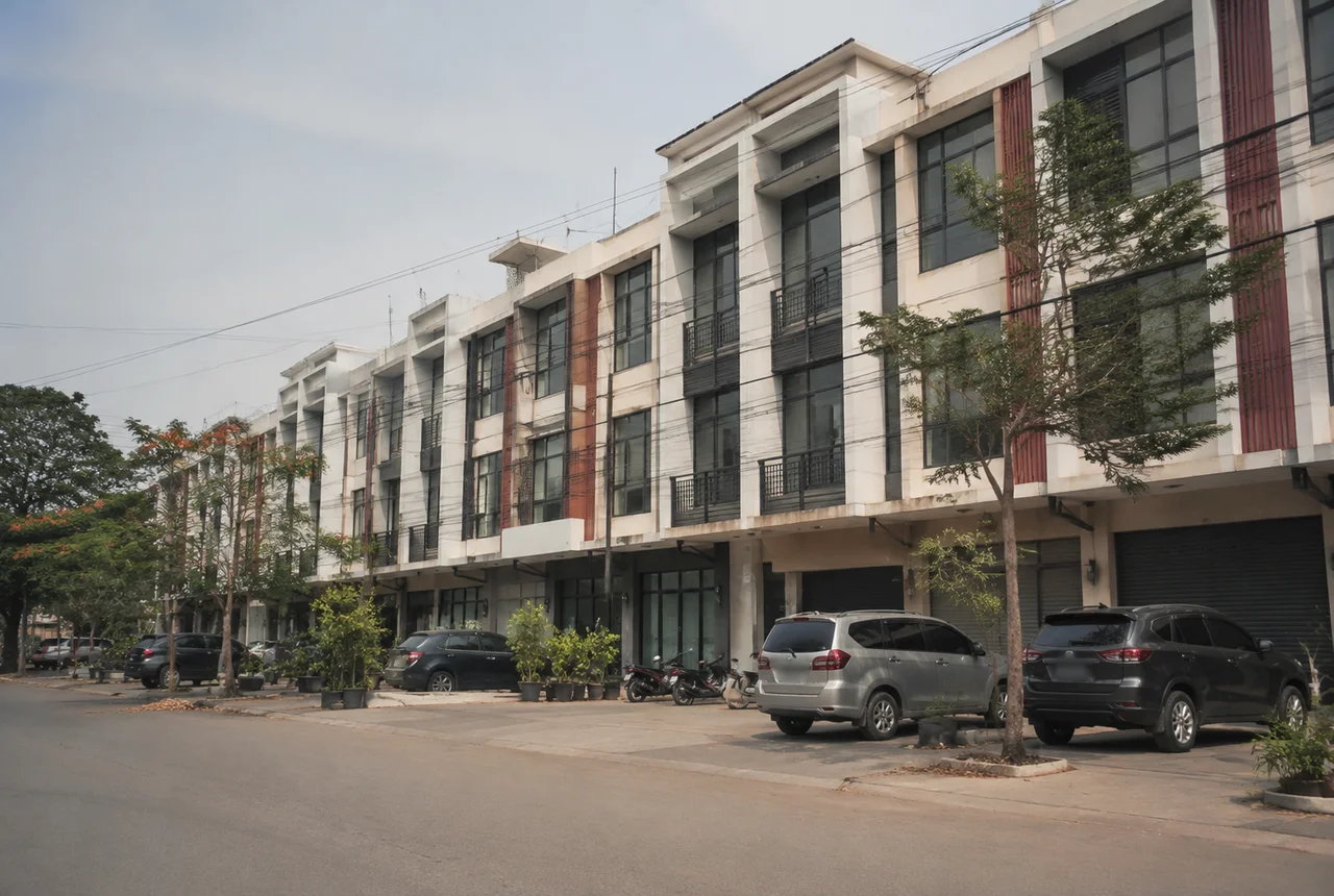 Adira Finance Tambun (Metland): Alamat, Telepon & Jam Kerja